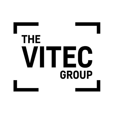 Logo der Firma The Vitec Group plc