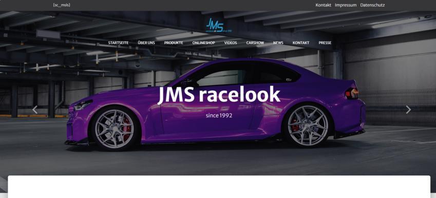 Website Promotion