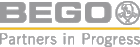 Logo der Firma BEGO Bremer Goldschlägerei Wilh. Herbst GmbH & Co. KG