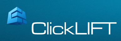 Logo der Firma ClickLIFT Online Marketing
