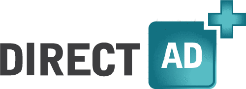 Logo der Firma DIRECT_AD