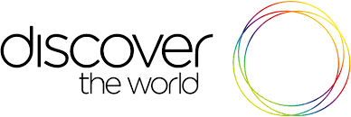 Logo der Firma Discover the World Marketing