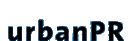 Logo der Firma urbanPR GmbH