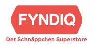 Logo der Firma Fyndiq GmbH