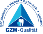 Logo der Firma Internationale Gesellschaft für Ganzheitliche ZahnMedizin e.V.