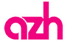 Logo der Firma NOVENTI HealthCare GmbH, Geschäftsbereich azh