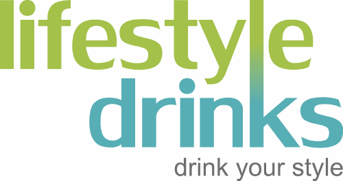Logo der Firma Lifestyle Drinks GmbH