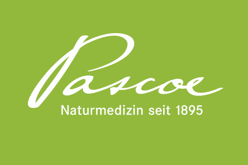 Logo der Firma Pascoe pharmazeutische Präparate GmbH
