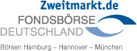 Logo der Firma Fondsbörse Deutschland Beteiligungsmakler AG
