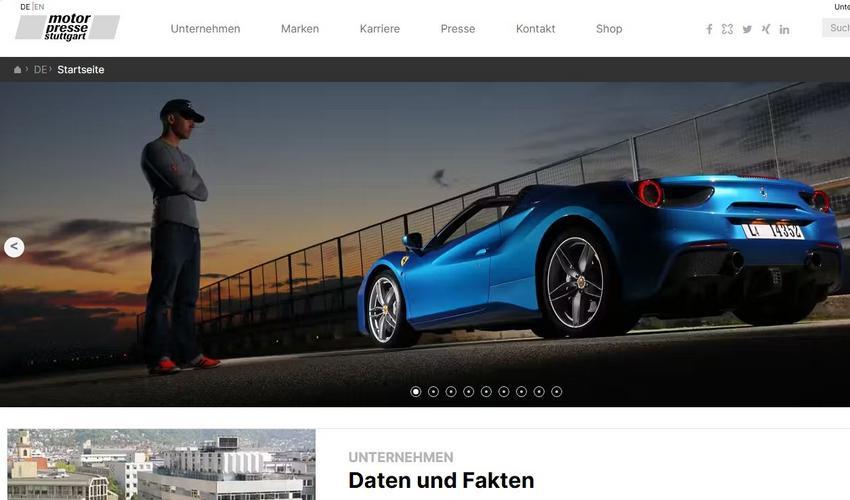 Website Promotion