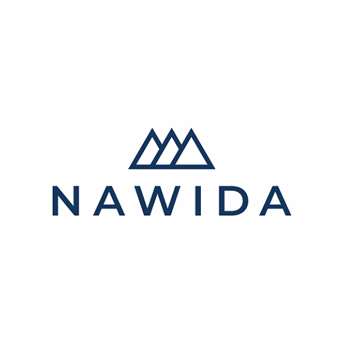 Logo der Firma NAWIDA GmbH