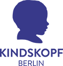 Logo der Firma Kindskopf Berlin