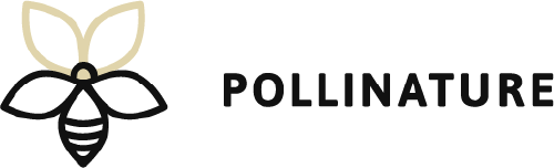 Logo der Firma Pollinature GmbH