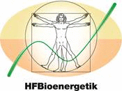 Logo der Firma HFBioenergetik
