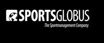Logo der Firma Sportglobus