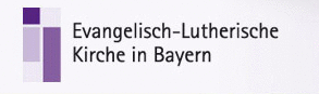 Logo der Firma Evangelisch-Lutherische Kirche in Bayern