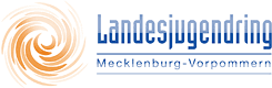 Logo der Firma Landesjugendring Mecklenburg-Vorpommern e. V.