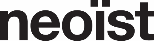 Logo der Firma Neoist PR