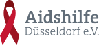 Logo der Firma AIDS-Hilfe Düsseldorf e.V