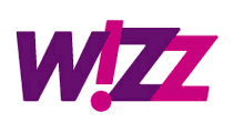 Logo der Firma Wizz Air Hungary Ltd