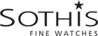 Logo der Firma SOTHIS WATCHES GmbH