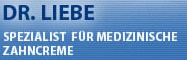 Logo der Firma Dr. Rudolf Liebe Nachf. GmbH & Co. KG