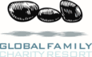 Logo der Firma Global Family Charity Resort
