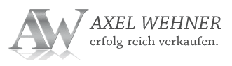 Logo der Firma Axel Wehner Mentaltraining und Coaching