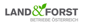 Logo der Firma Land&Forst Betriebe Österreich
