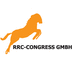 Logo der Firma RRC-Congress GmbH