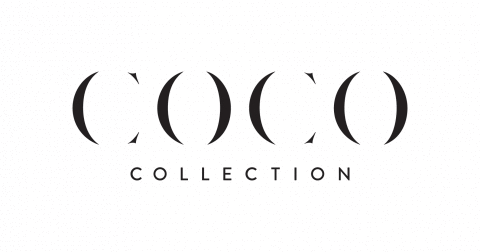 Logo der Firma Coco Collection
