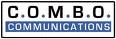 Logo der Firma C.O.M.B.O. Communications Agentur für Unternehmenskommunikation & Marketing GmbH