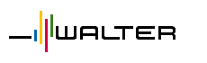Logo der Firma Walter Deutschland GmbH