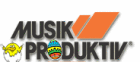 Logo der Firma Musik Produktiv GmbH & Co. KG