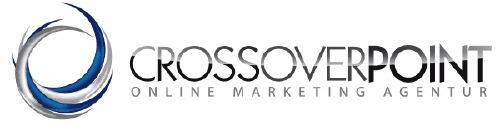 Logo der Firma CrossOverPoint Media GmbH