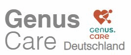 Logo der Firma GENUS CARE Deutschland c/o Medic Guard GmbH