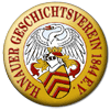 Logo der Firma Hanauer Geschichtsverein 1844 e.V