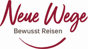 Logo der Firma Neue Wege Seminare & Reisen GmbH