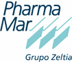 Logo der Firma PharmaMar