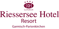 Logo der Firma Riessersee Hotel Resort