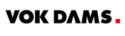 Logo der Firma VOK DAMS Agentur für Events und Live-Marketing