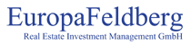 Logo der Firma EuropaFeldberg Real Estate Investment Management GmbH