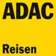 Logo der Firma ADAC Reisen