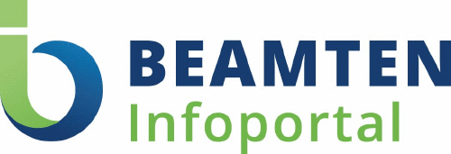 Logo der Firma Beamten Infoportal