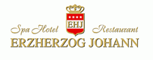 Logo der Firma Hotel Erzherzog Johann