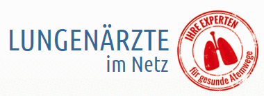 Logo der Firma Deutsche Lungenstiftung e.V