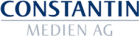 Logo der Firma CONSTANTIN MEDIEN AG