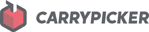 Logo der Firma Carrypicker GmbH