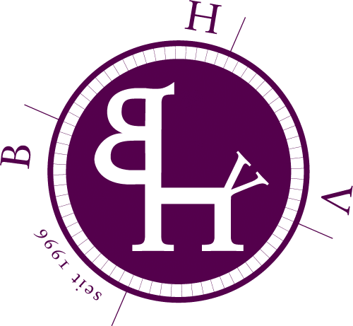 Logo der Firma Berufsverband der Hundeerzieher/innen und Verhaltensberater/innen e.V. (BHV)