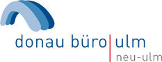 Logo der Firma Donaubüro gemeinnützige GmbH